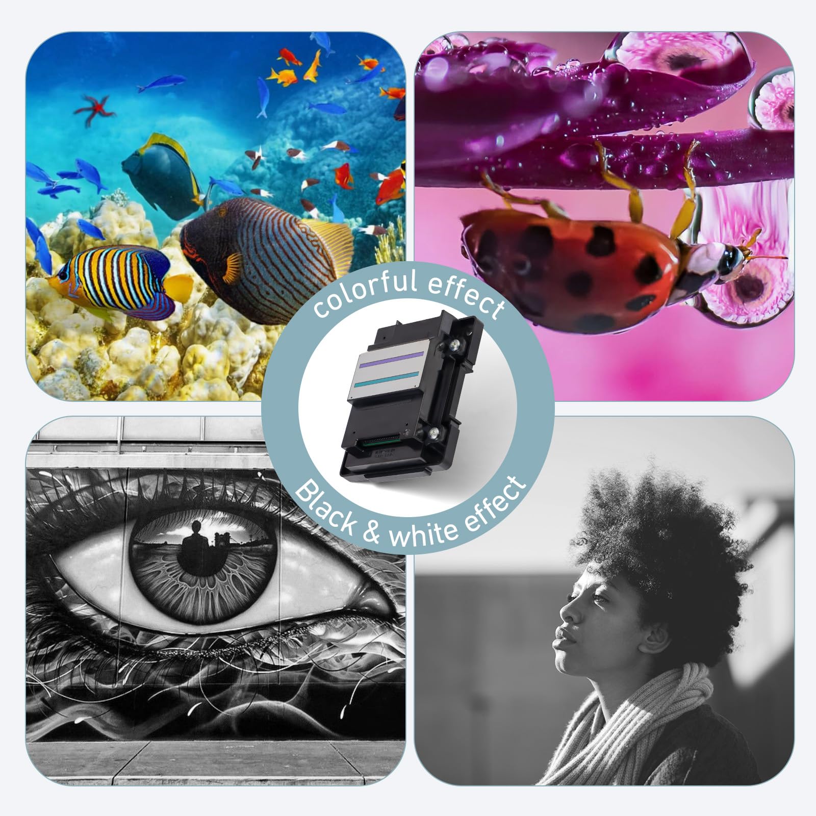 プリンページ Amazon.co.jp: Epson WF Workforce 7611 7621 7710 3640 3641